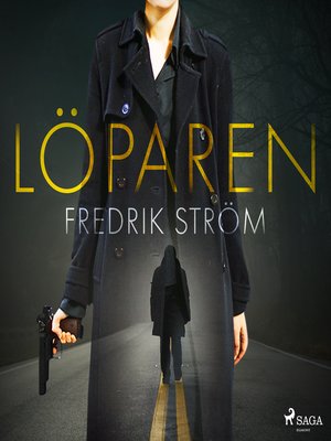 cover image of Löparen